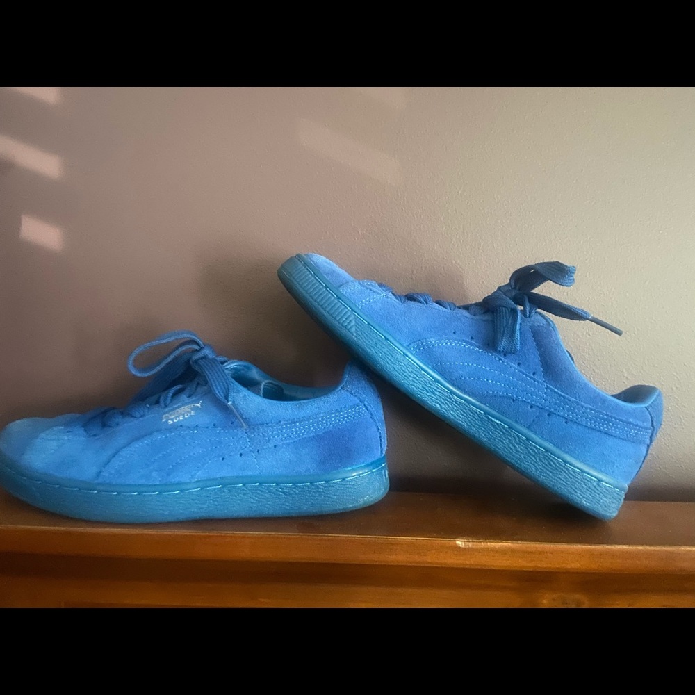 Puma Sneaker